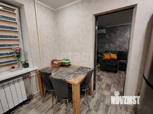 2-к квартира, вторичка, 46м2, 2/5 этаж