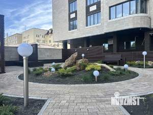 1-к квартира, вторичка, 53м2, 3/13 этаж