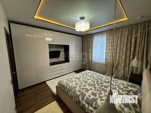 3-к квартира, вторичка, 88м2, 9/14 этаж