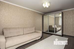 1-к квартира, вторичка, 37м2, 2/6 этаж