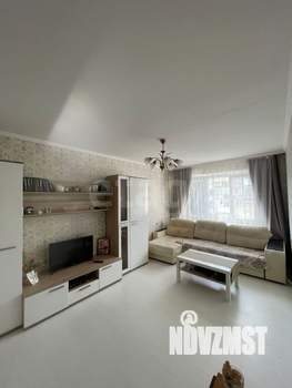 2-к квартира, вторичка, 48м2, 5/5 этаж