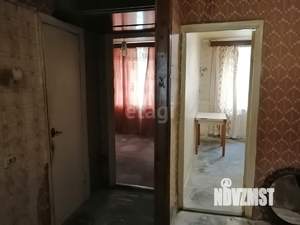 3-к квартира, вторичка, 60м2, 1/5 этаж