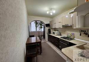 3-к квартира, вторичка, 69м2, 1/10 этаж