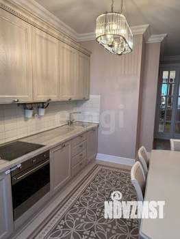 2-к квартира, вторичка, 66м2, 6/10 этаж