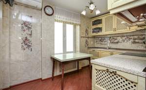 3-к квартира, вторичка, 88м2, 8/14 этаж