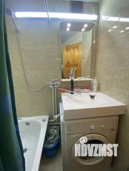 2-к квартира, вторичка, 40м2, 2/5 этаж