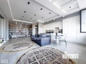 3-к квартира, вторичка, 216м2, 9/10 этаж