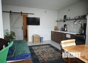 1-к квартира, вторичка, 54м2, 7/12 этаж