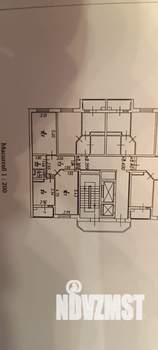 2-к квартира, вторичка, 55м2, 9/18 этаж