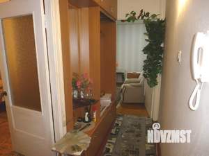 2-к квартира, вторичка, 46м2, 4/5 этаж