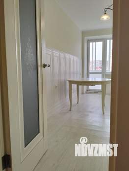 3-к квартира, вторичка, 93м2, 8/11 этаж
