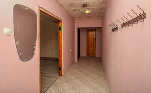 3-к квартира, вторичка, 70м2, 4/5 этаж