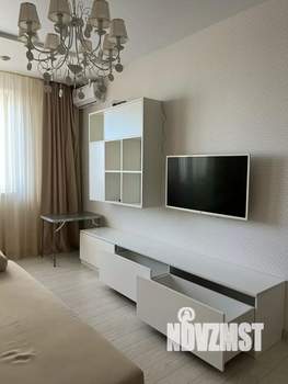 1-к квартира, вторичка, 42м2, 9/16 этаж