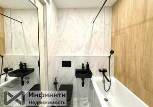 1-к квартира, вторичка, 36м2, 18/18 этаж