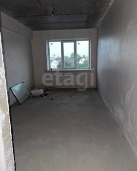 2-к квартира, вторичка, 54м2, 4/10 этаж