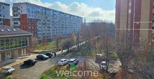 2-к квартира, вторичка, 70м2, 4/12 этаж