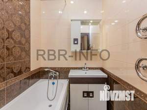 2-к квартира, вторичка, 55м2, 4/18 этаж