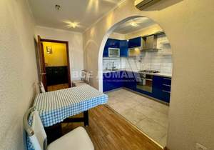 3-к квартира, вторичка, 80м2, 3/10 этаж