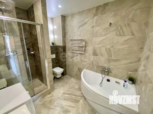 3-к квартира, вторичка, 89м2, 18/22 этаж