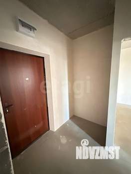 1-к квартира, вторичка, 40м2, 5/16 этаж