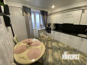 1-к квартира, вторичка, 40м2, 7/16 этаж