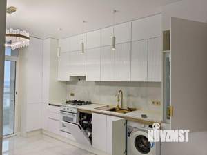 3-к квартира, вторичка, 72м2, 24/24 этаж