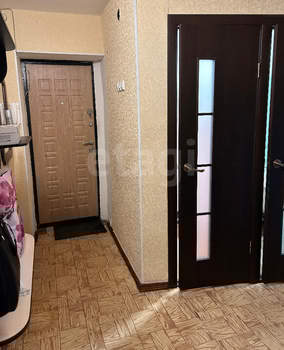 2-к квартира, вторичка, 48м2, 2/5 этаж
