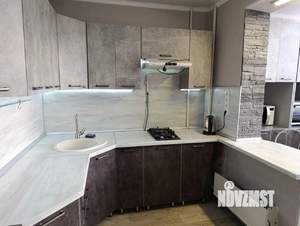 1-к квартира, вторичка, 39м2, 7/11 этаж