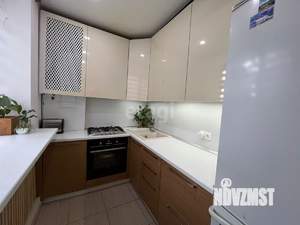 3-к квартира, вторичка, 58м2, 1/3 этаж