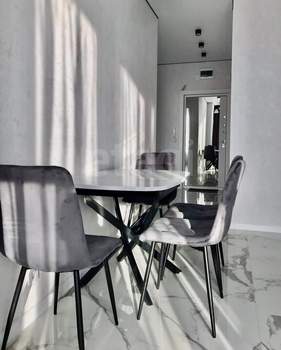 1-к квартира, вторичка, 40м2, 10/18 этаж