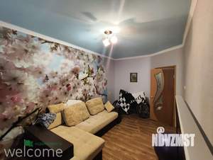 1-к квартира, вторичка, 35м2, 3/12 этаж