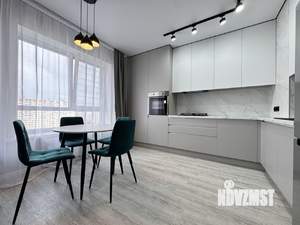 2-к квартира, вторичка, 76м2, 9/9 этаж