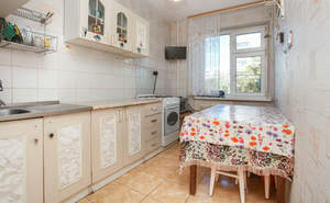 3-к квартира, вторичка, 67м2, 4/9 этаж