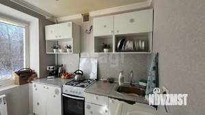 1-к квартира, вторичка, 34м2, 2/5 этаж