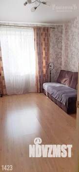 1-к квартира, вторичка, 34м2, 7/12 этаж