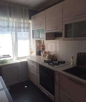 1-к квартира, вторичка, 38м2, 8/9 этаж