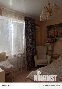 3-к квартира, вторичка, 86м2, 11/12 этаж