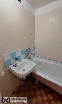 3-к квартира, вторичка, 66м2, 1/9 этаж