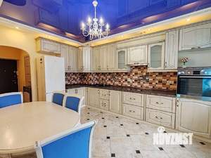 1-к квартира, вторичка, 46м2, 8/18 этаж