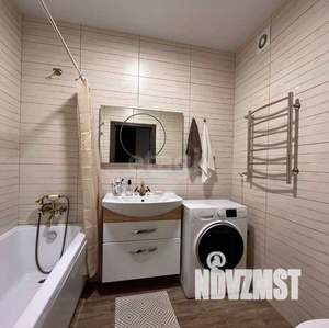 1-к квартира, вторичка, 51м2, 12/17 этаж