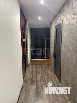 2-к квартира, вторичка, 99м2, 9/13 этаж