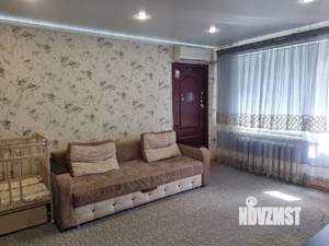 2-к квартира, вторичка, 37м2, 5/5 этаж