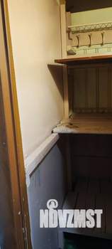 2-к квартира, вторичка, 53м2, 6/9 этаж