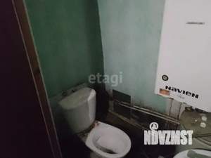 1-к квартира, вторичка, 30м2, 1/1 этаж