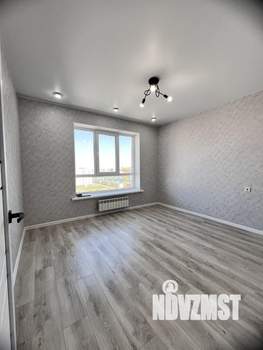 1-к квартира, вторичка, 31м2, 16/16 этаж
