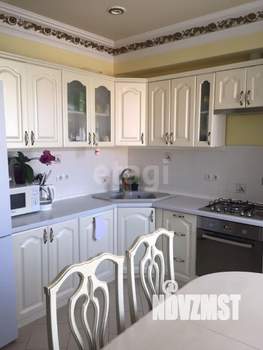 2-к квартира, вторичка, 52м2, 2/3 этаж