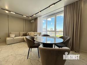4-к квартира, вторичка, 90м2, 13/24 этаж