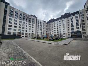 1-к квартира, вторичка, 36м2, 1/9 этаж