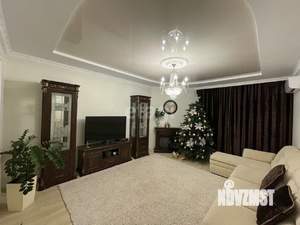 3-к квартира, вторичка, 78м2, 4/13 этаж