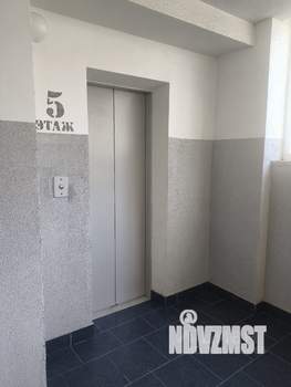 Студия квартира, вторичка, 19м2, 5/7 этаж